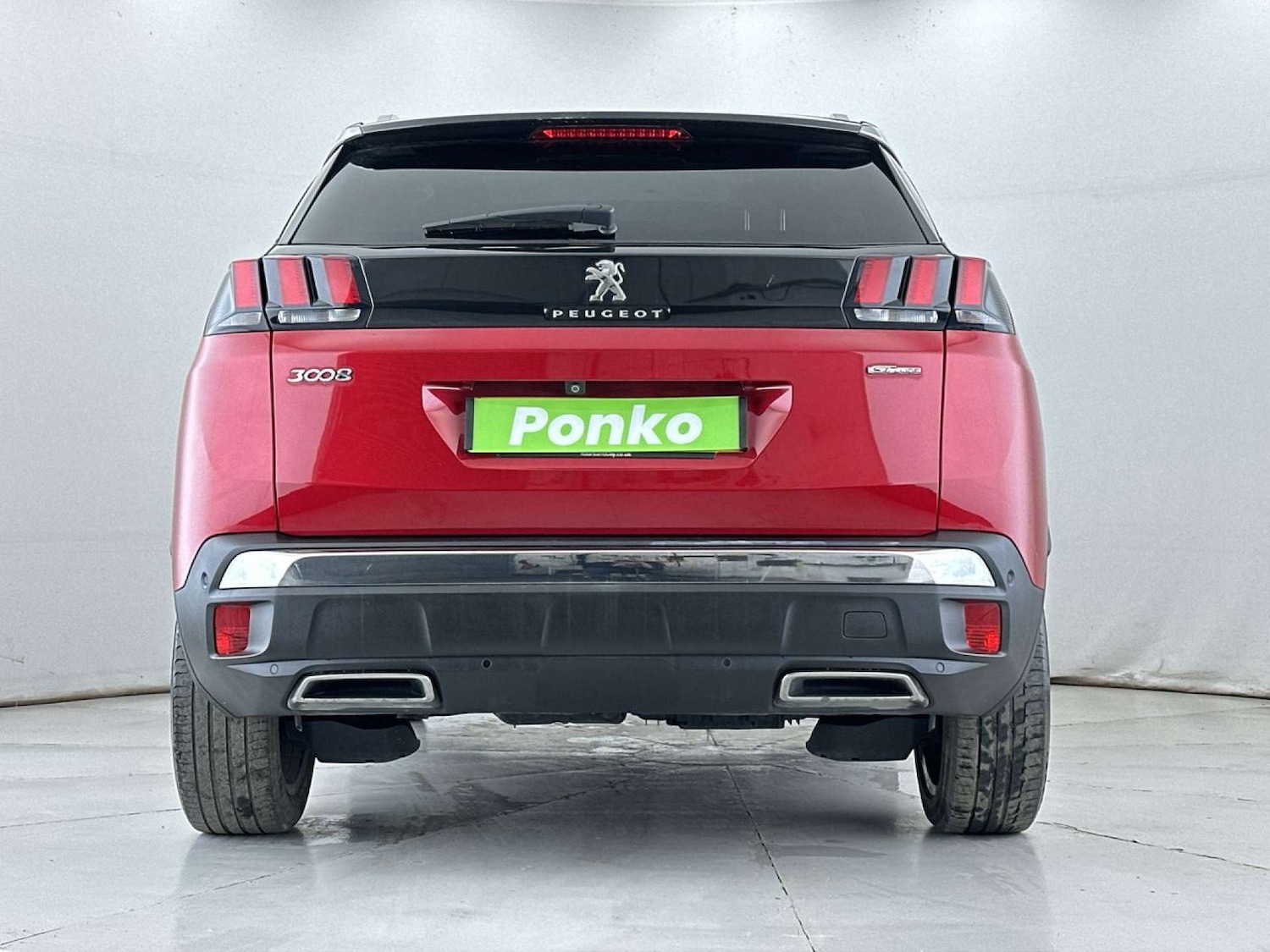 Used Peugeot 3008 2019 for sale - 77523213: Photo 17