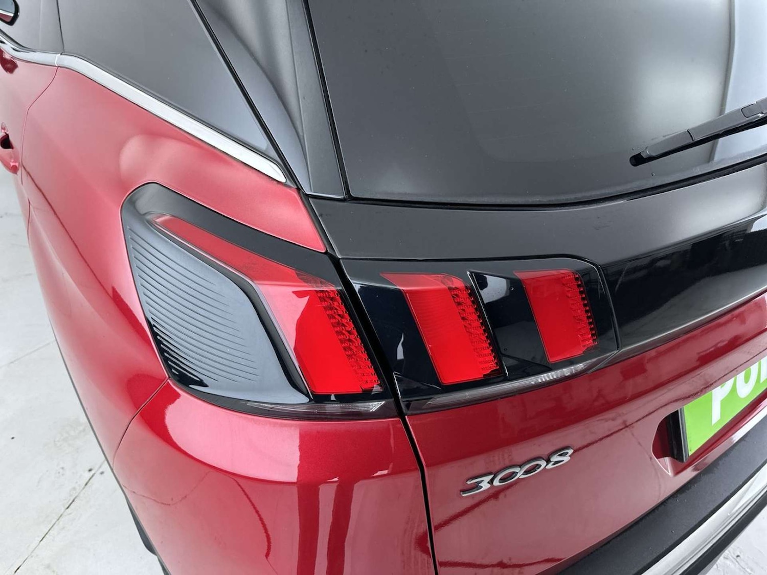 Used Peugeot 3008 2019 for sale - 77523213: Photo 20