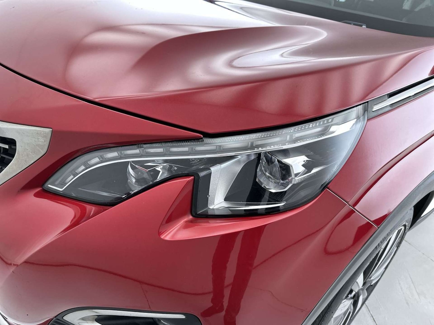 Used Peugeot 3008 2019 for sale - 77523213: Photo 21