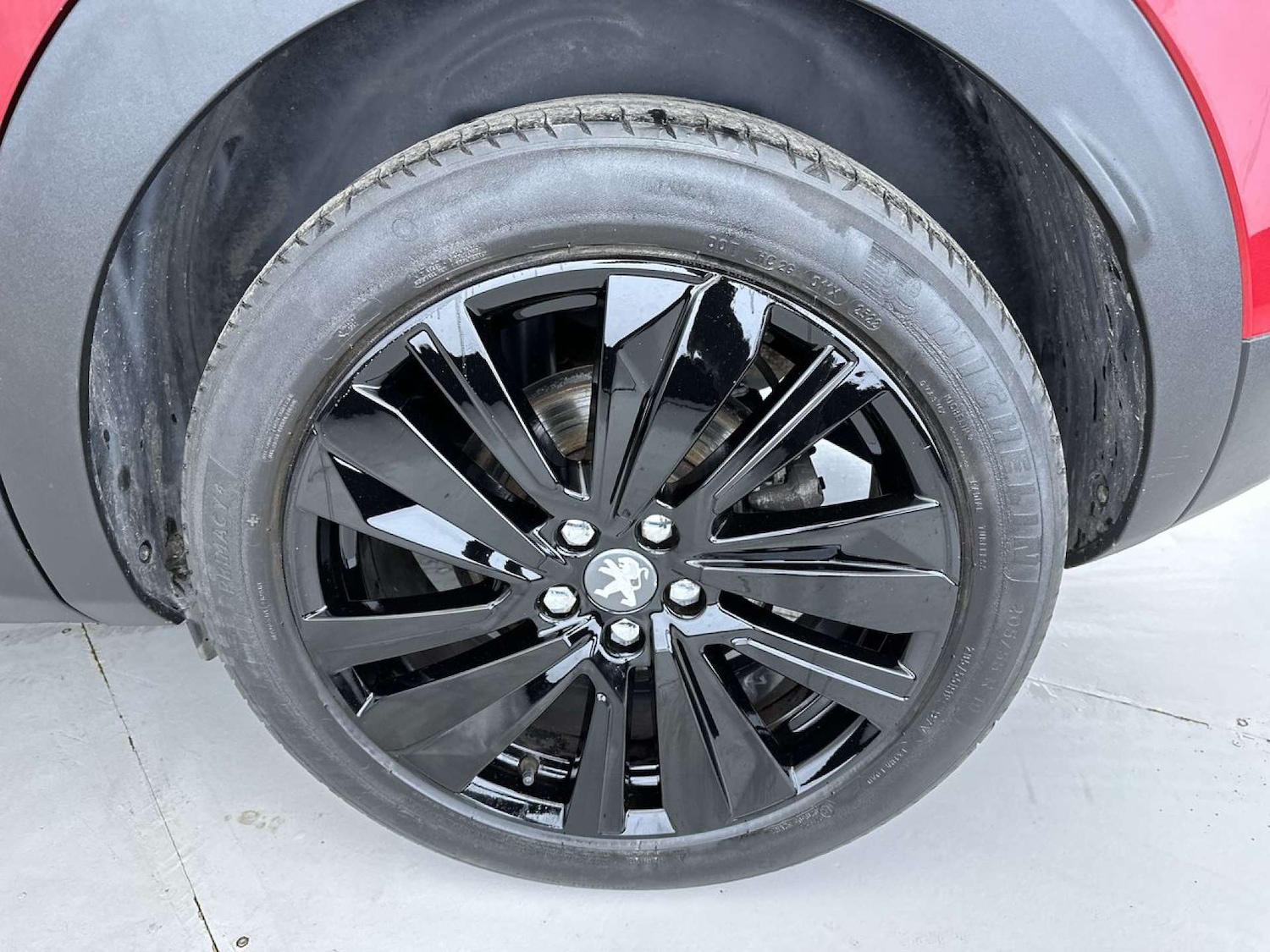 Used Peugeot 3008 2019 for sale - 77523213: Photo 22