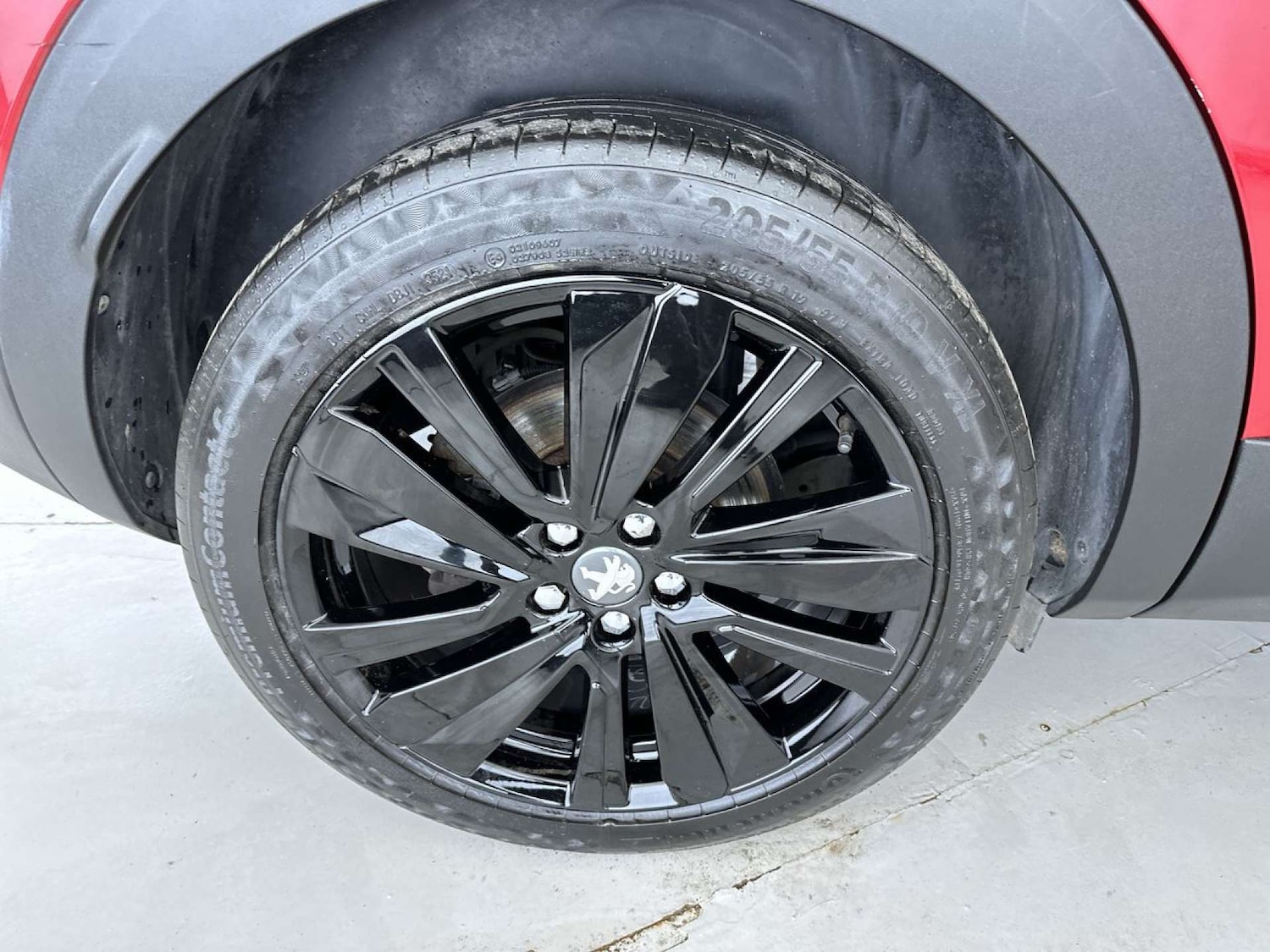 Used Peugeot 3008 2019 for sale - 77523213: Photo 23