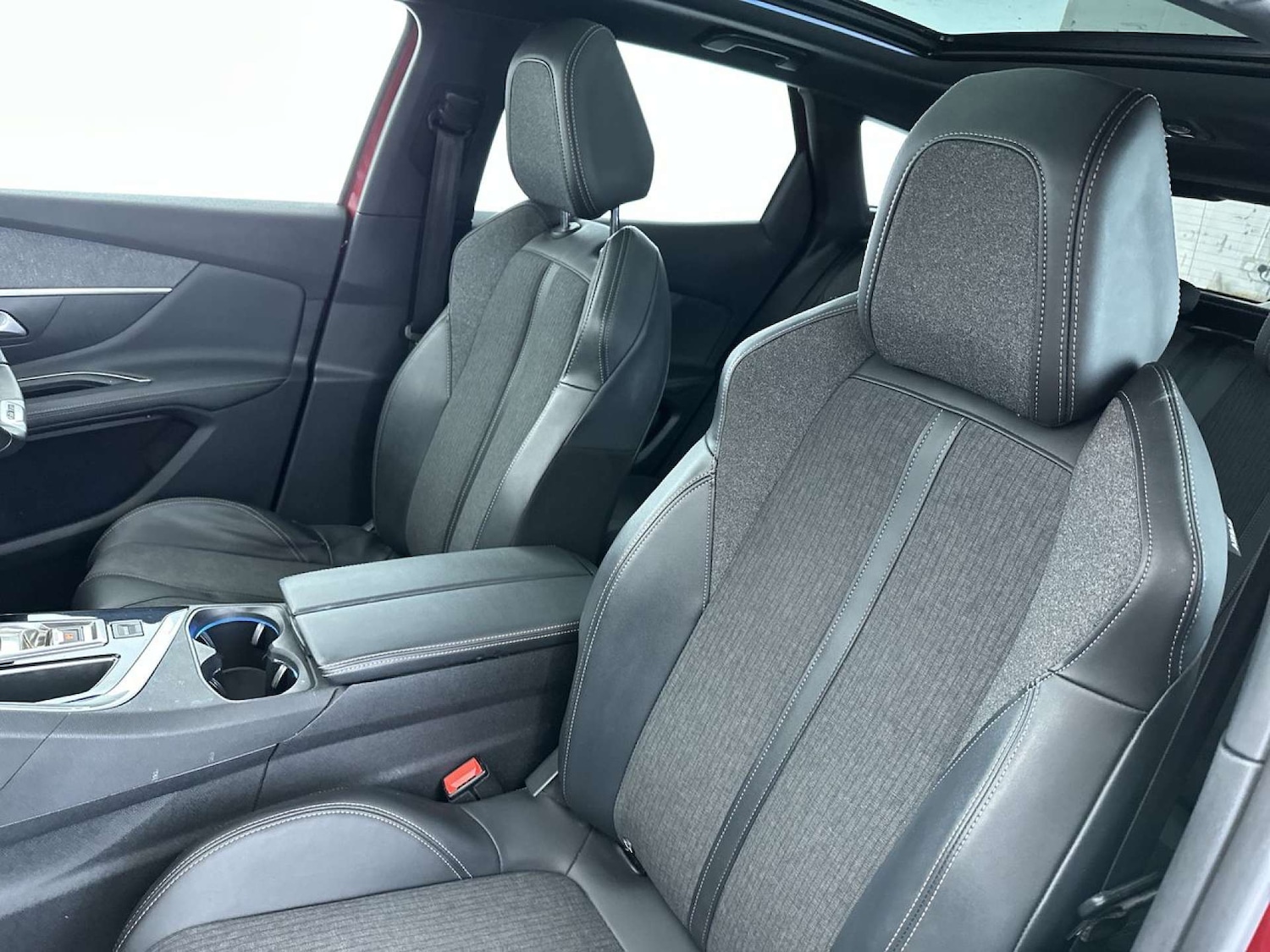 Used Peugeot 3008 2019 for sale - 77523213: Photo 31