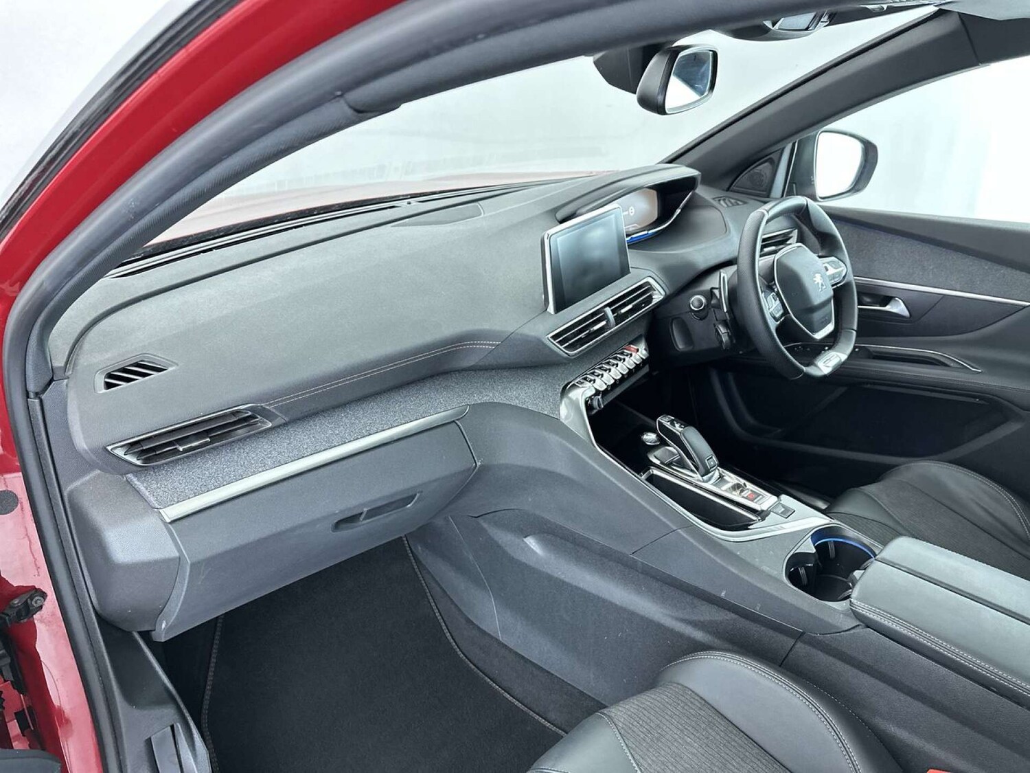 Used Peugeot 3008 2019 for sale - 77523213: Photo 32