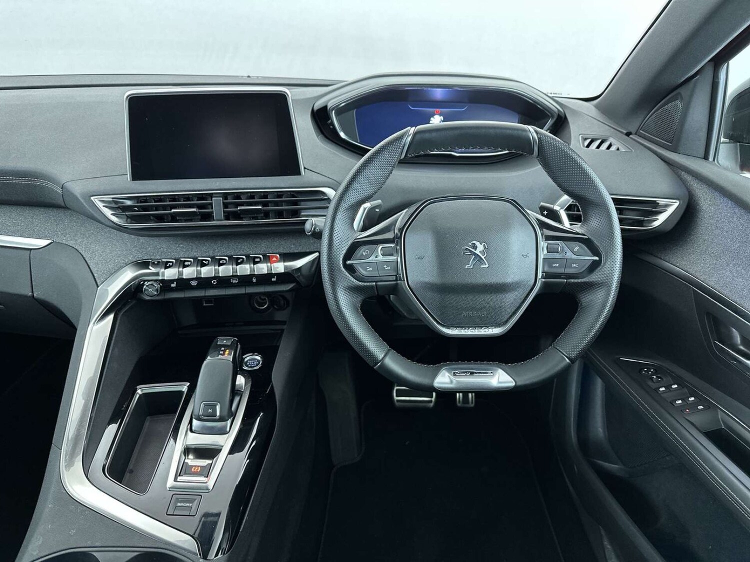 Used Peugeot 3008 2019 for sale - 77523213: Photo 35