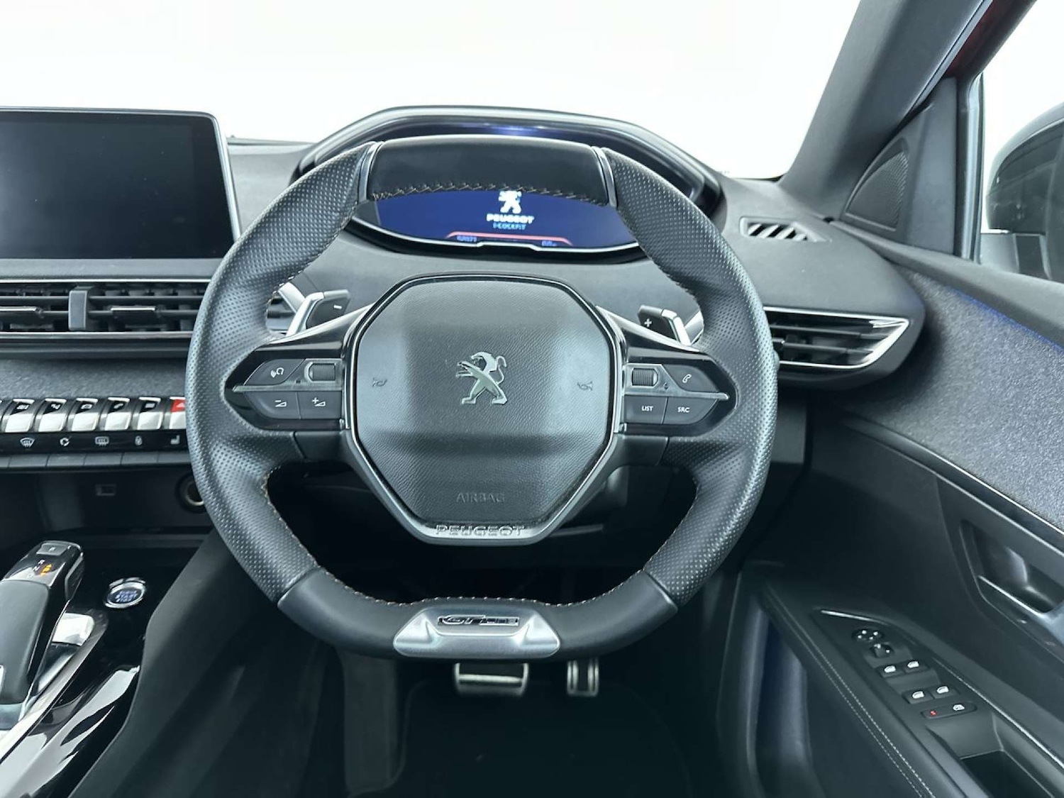 Used Peugeot 3008 2019 for sale - 77523213: Photo 36