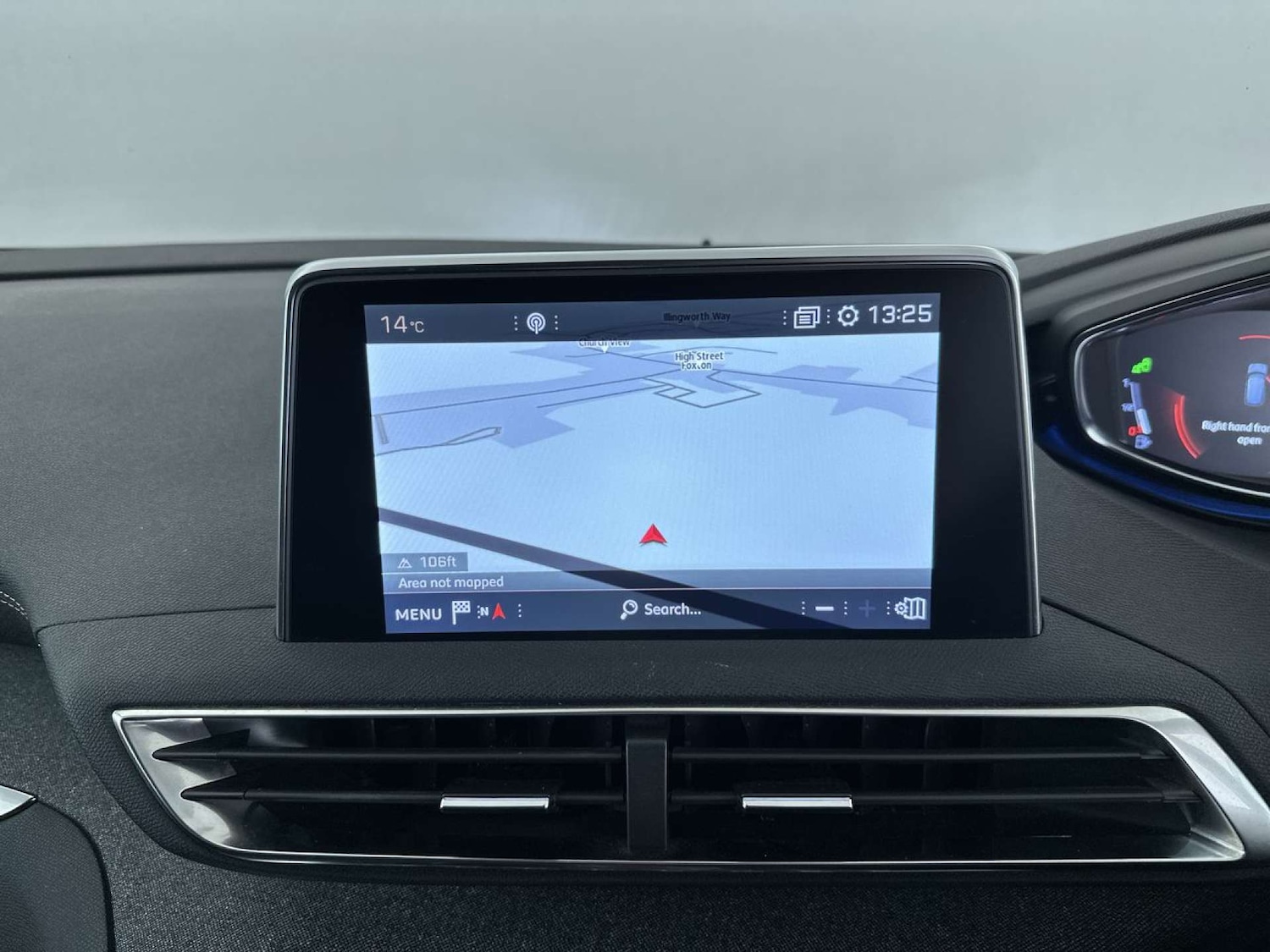 Used Peugeot 3008 2019 for sale - 77523213: Photo 42