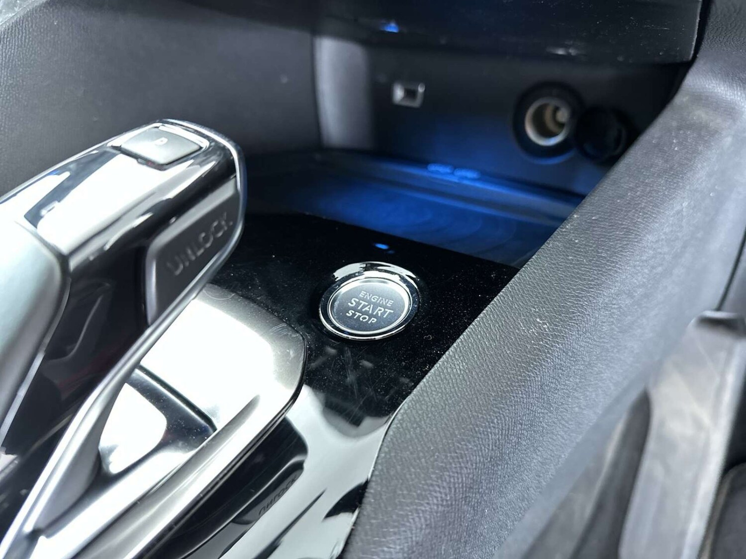 Used Peugeot 3008 2019 for sale - 77523213: Photo 46