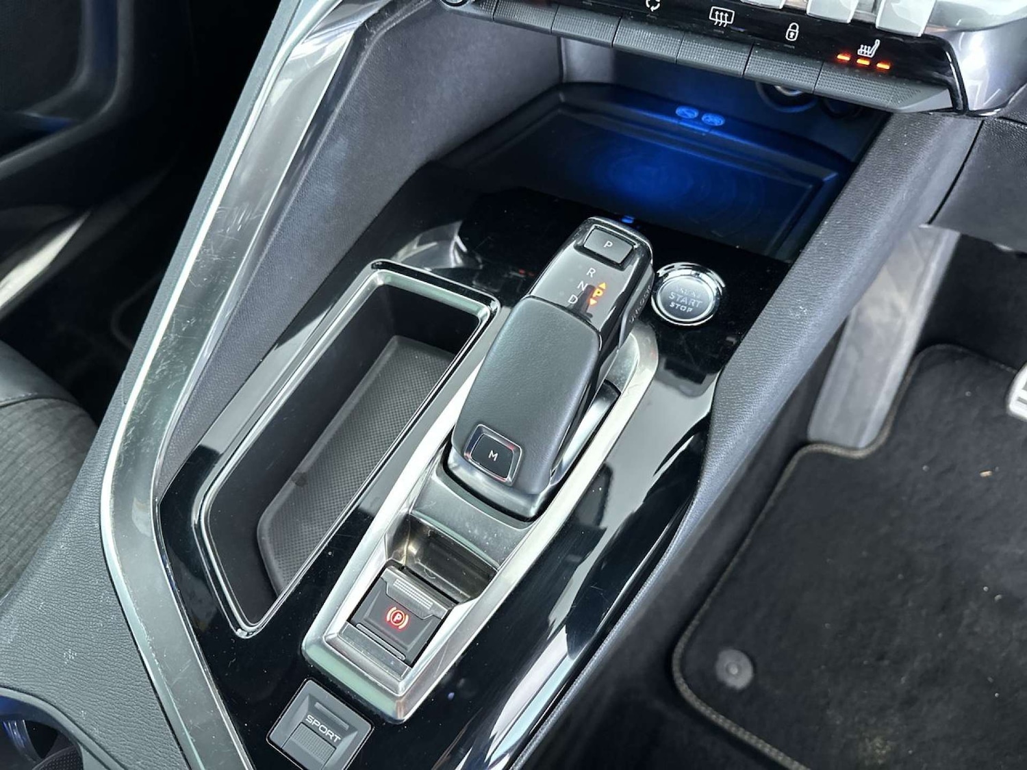 Used Peugeot 3008 2019 for sale - 77523213: Photo 49