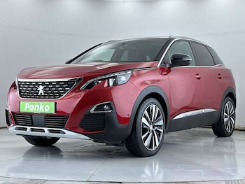 Used Peugeot 3008 2019 for sale - 77523213: Photo