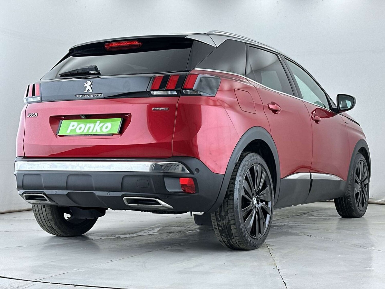 Used Peugeot 3008 2019 for sale - 77523213: Photo 5