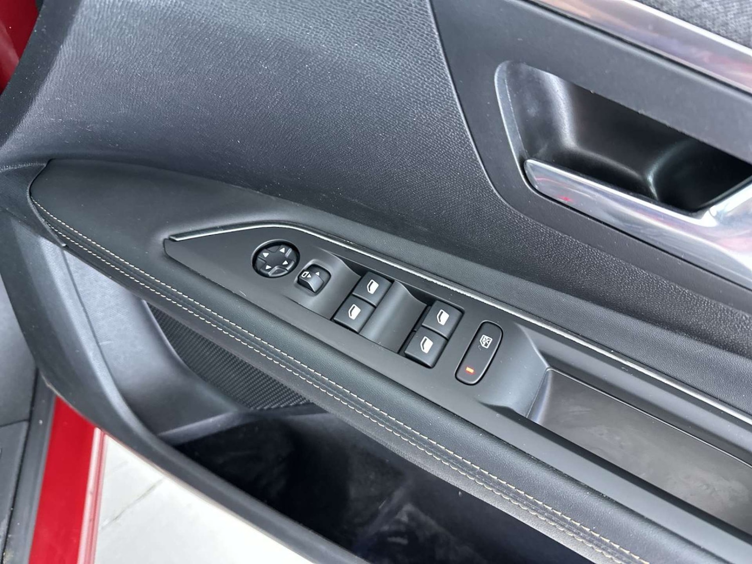 Used Peugeot 3008 2019 for sale - 77523213: Photo 53