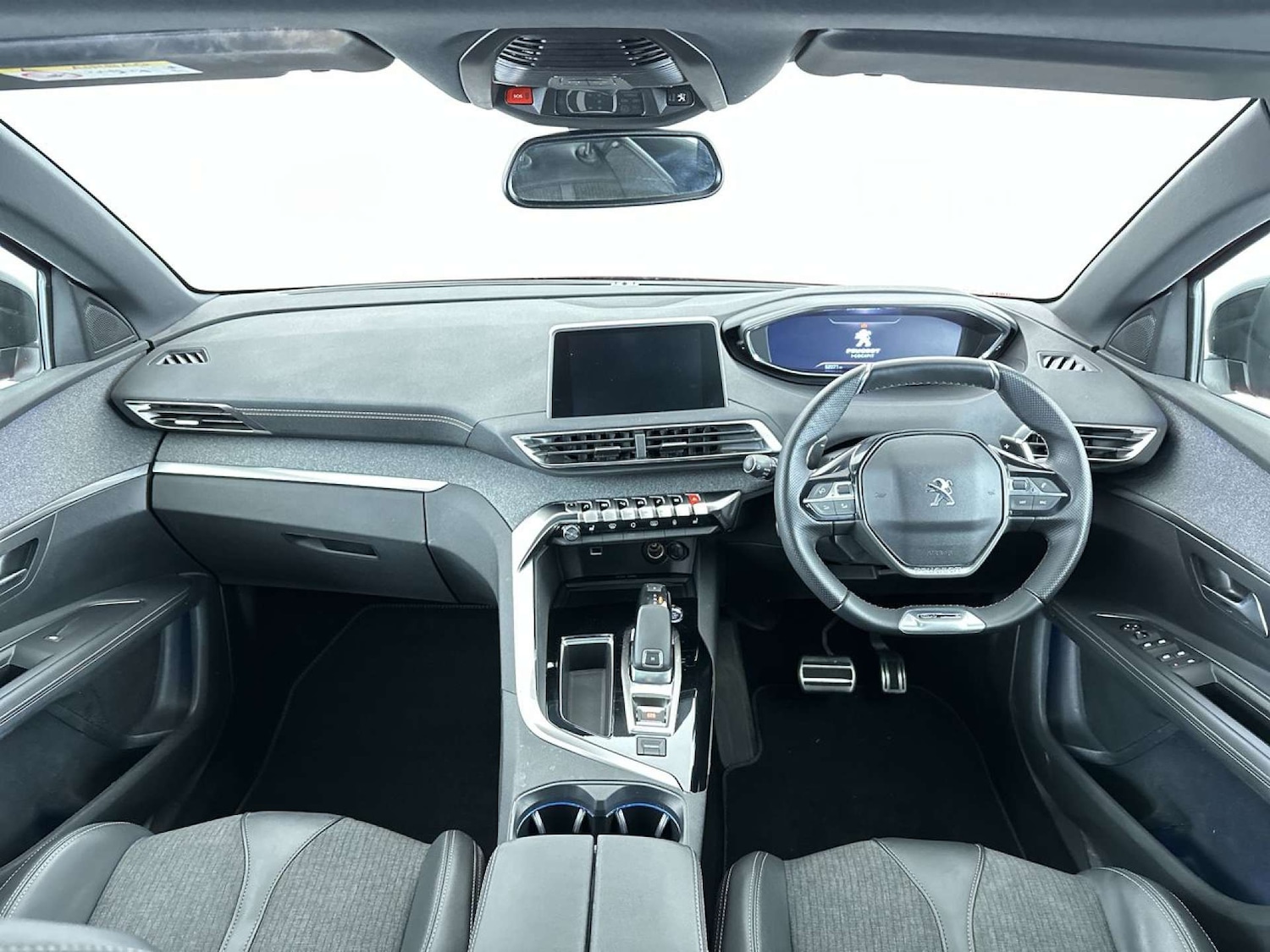 Used Peugeot 3008 2019 for sale - 77523213: Photo 8