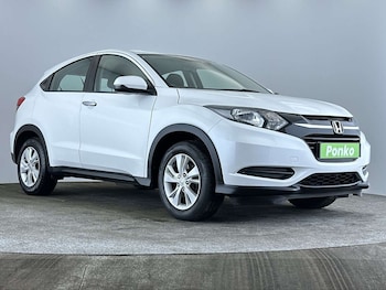 Used Honda HR-V 2017 for sale - 79289303: Photo