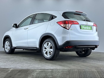 Used Honda HR-V 2017 for sale - 79289303: Photo