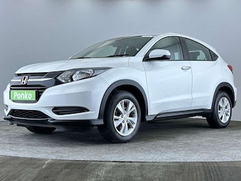 Used Honda HR-V 2017 for sale - 79289303: Photo