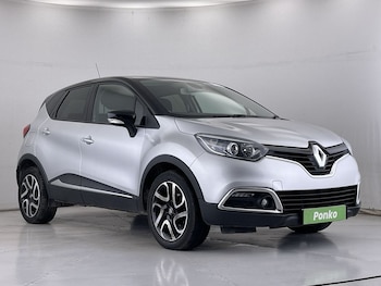 Renault - Captur