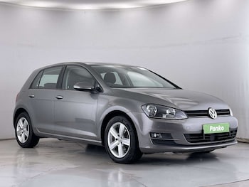 Volkswagen - Golf