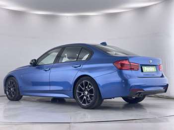 Used BMW 3 Series 2015 for sale - 74974622: Photo