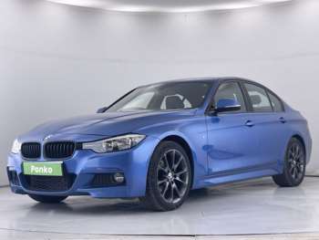 Used BMW 3 Series 2015 for sale - 74974622: Photo
