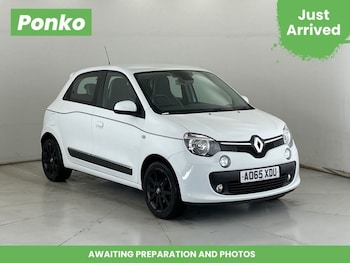 Used Renault Twingo 2015 for sale - 75752607: Photo
