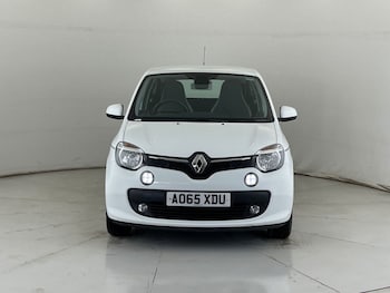 Used Renault Twingo 2015 for sale - 75752607: Photo