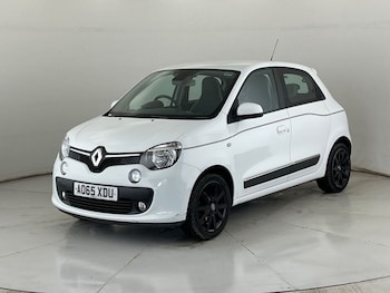 Used Renault Twingo 2015 for sale - 75752607: Photo