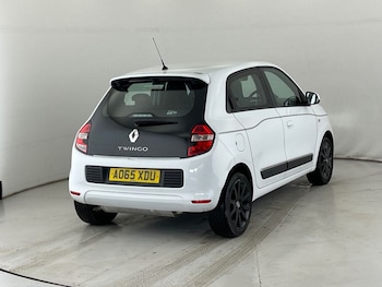 Used Renault Twingo 2015 for sale - 75752607: Photo