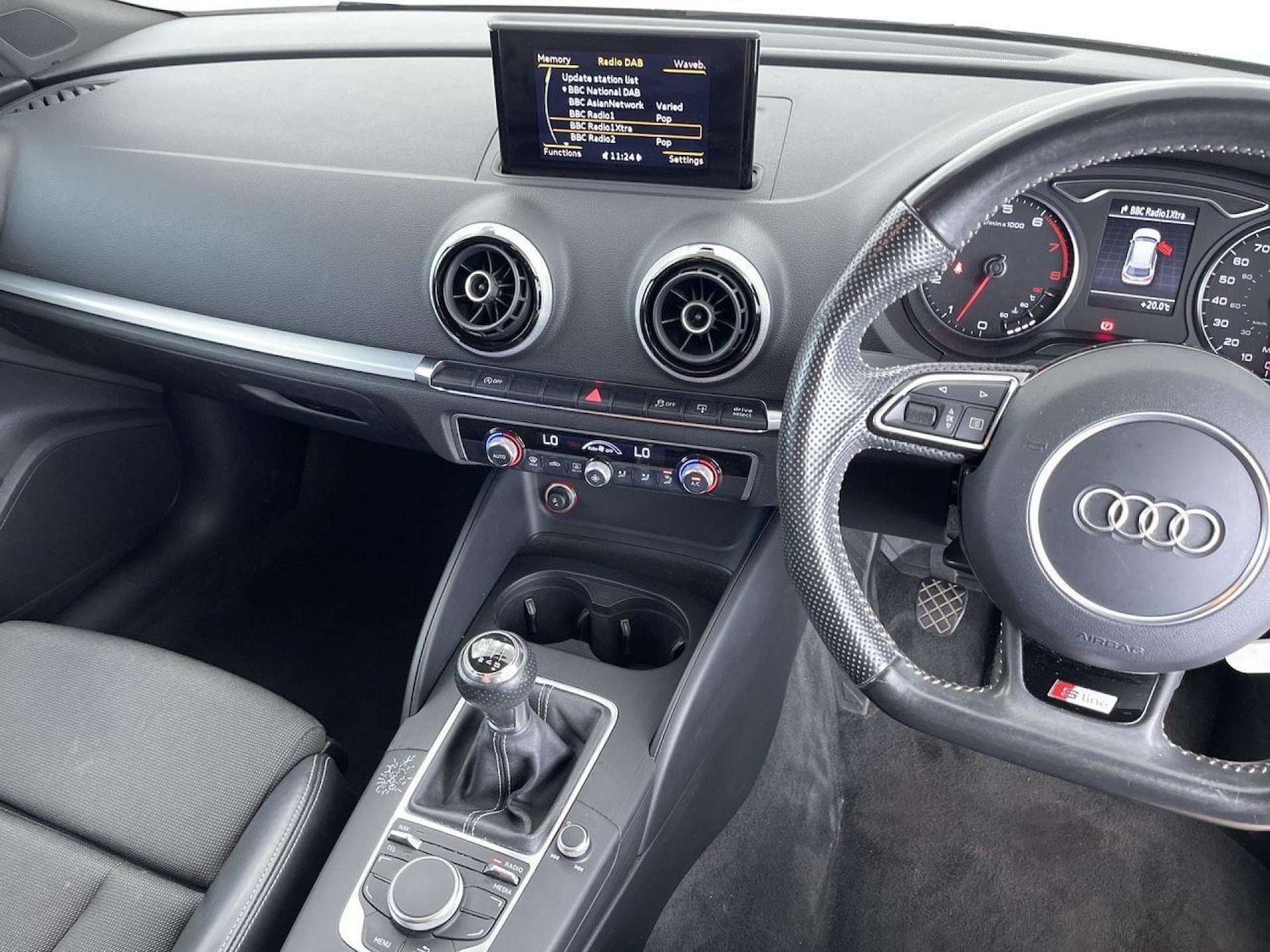 Vehicle 98