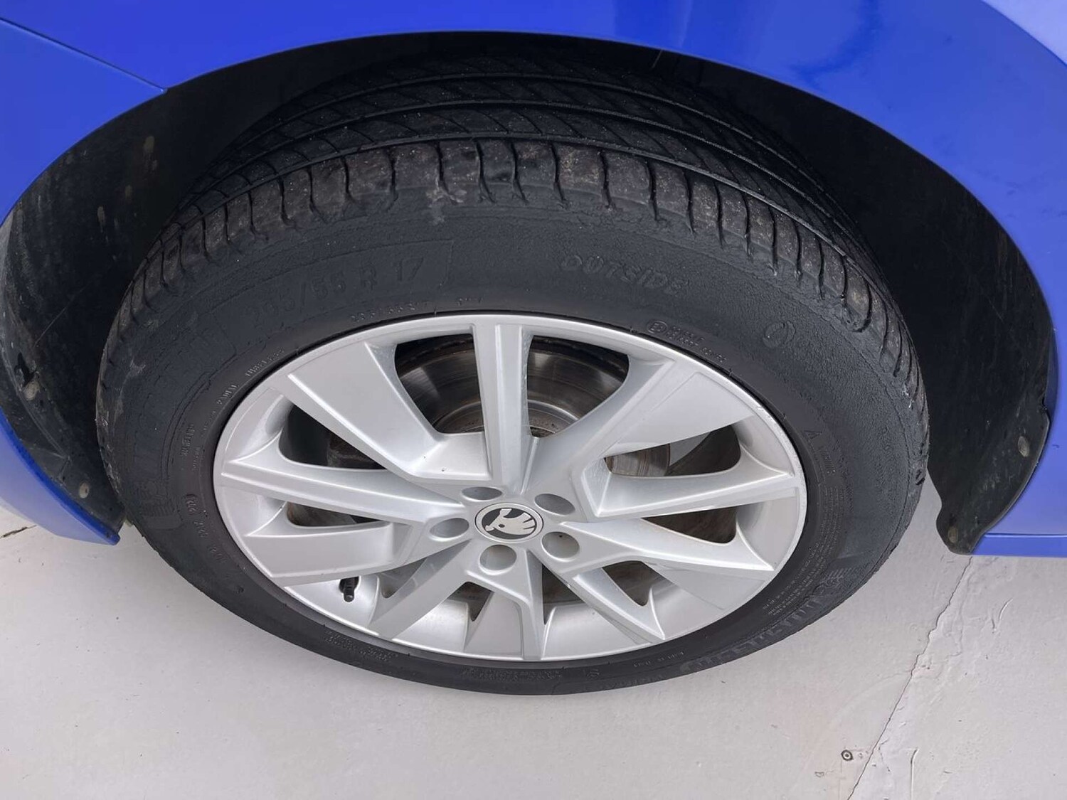 Used Skoda Kamiq 2021 for sale - 75958217: Photo 11