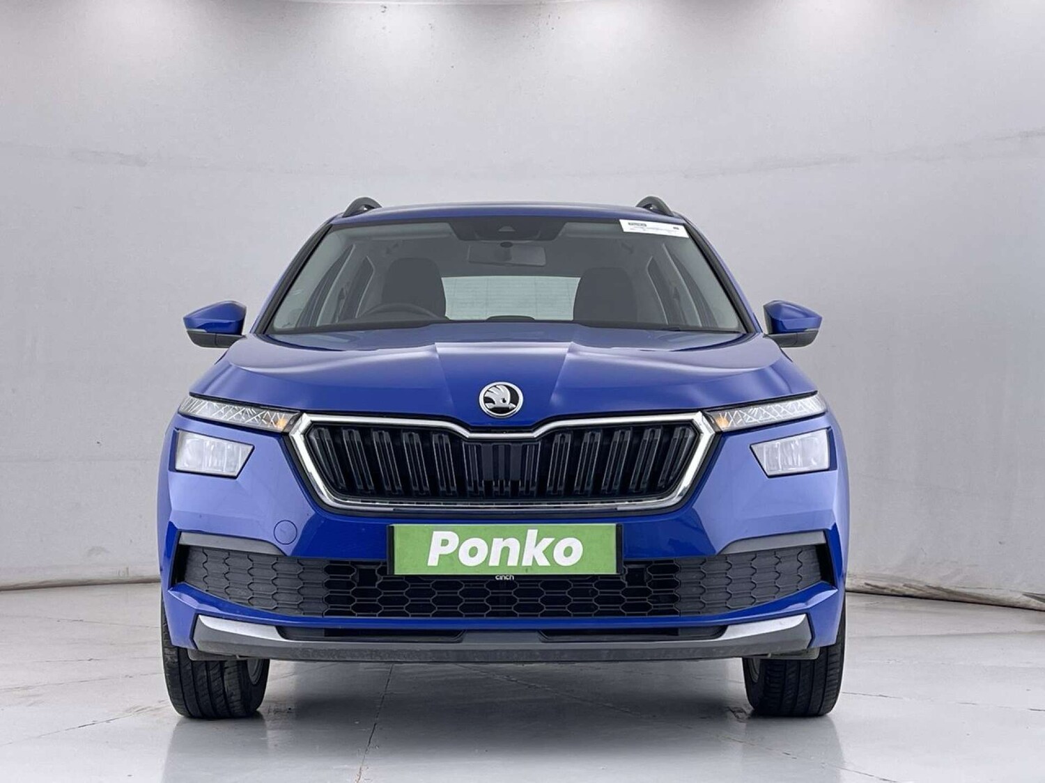Used Skoda Kamiq 2021 for sale - 75958217: Photo 14