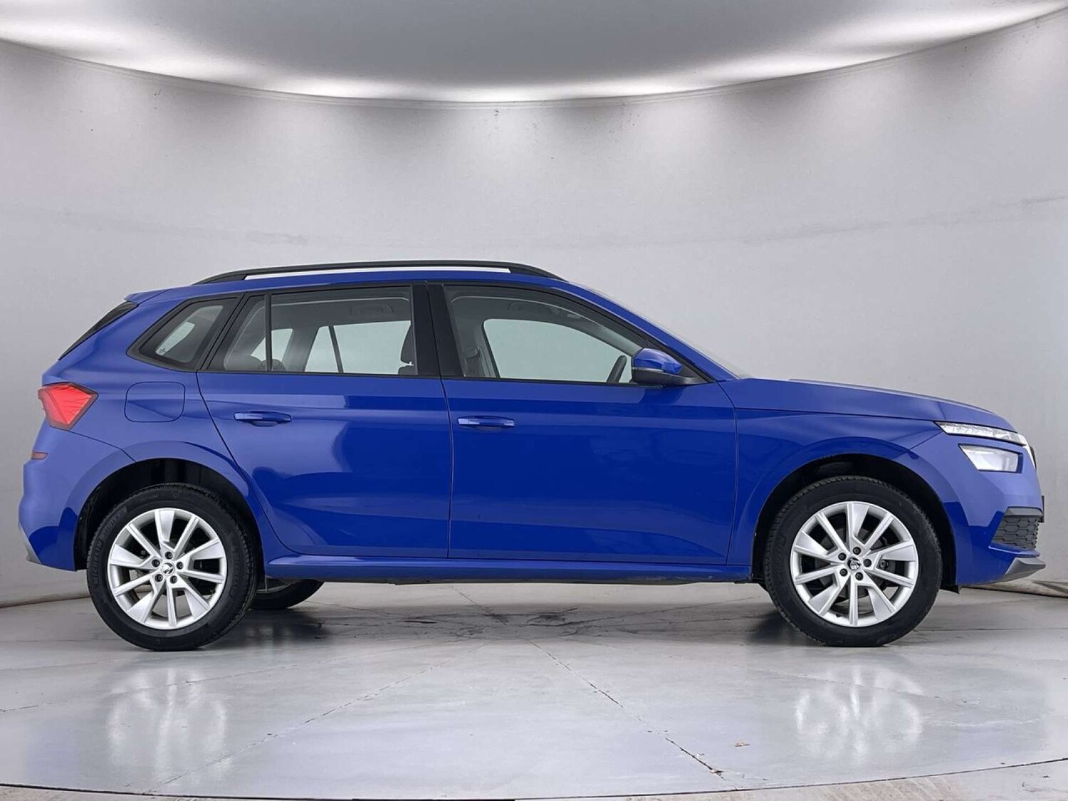 Used Skoda Kamiq 2021 for sale - 75958217: Photo 15