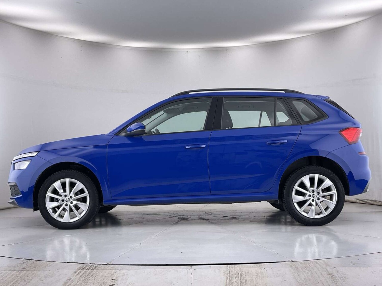 Used Skoda Kamiq 2021 for sale - 75958217: Photo 16