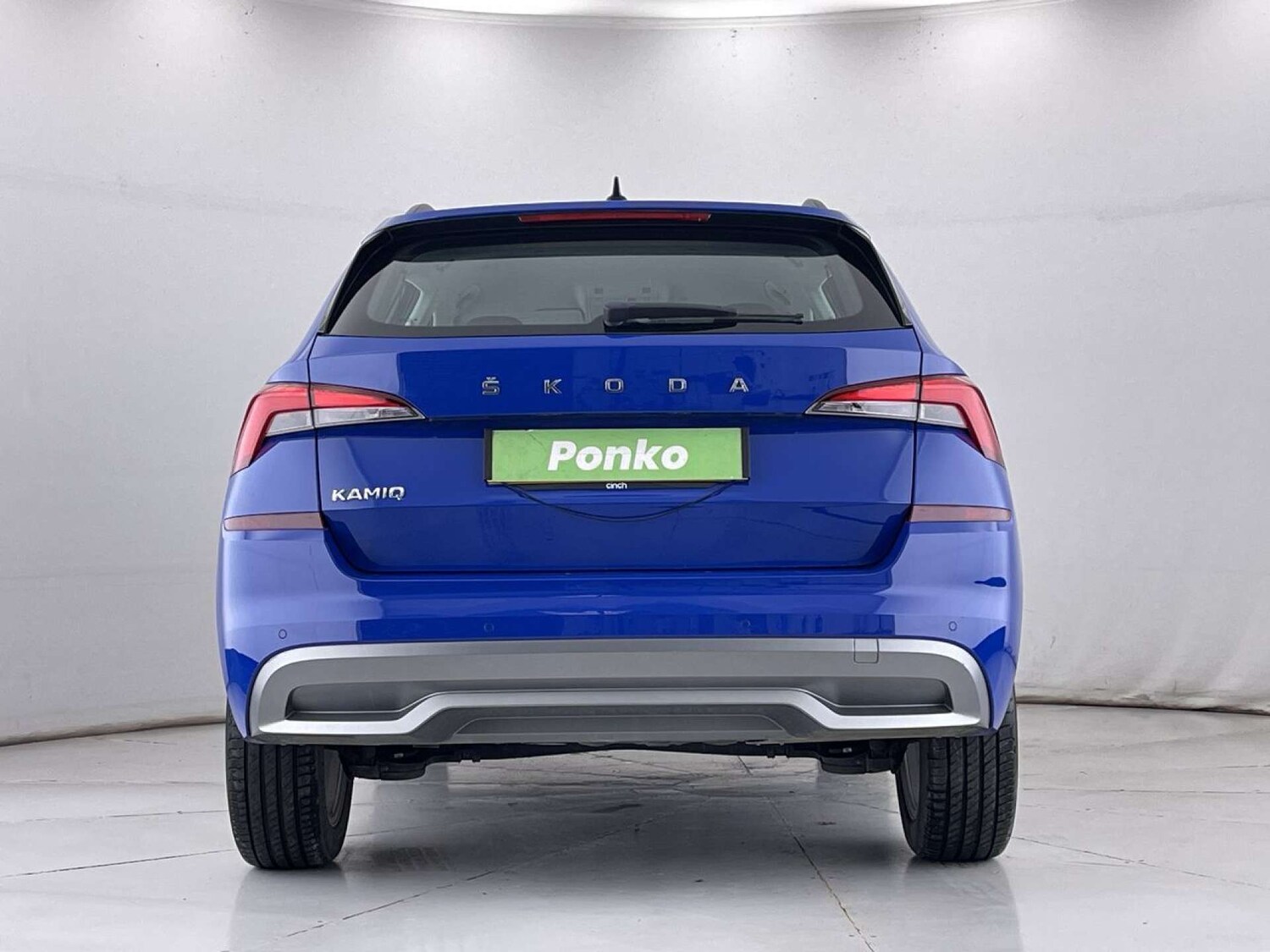 Used Skoda Kamiq 2021 for sale - 75958217: Photo 17