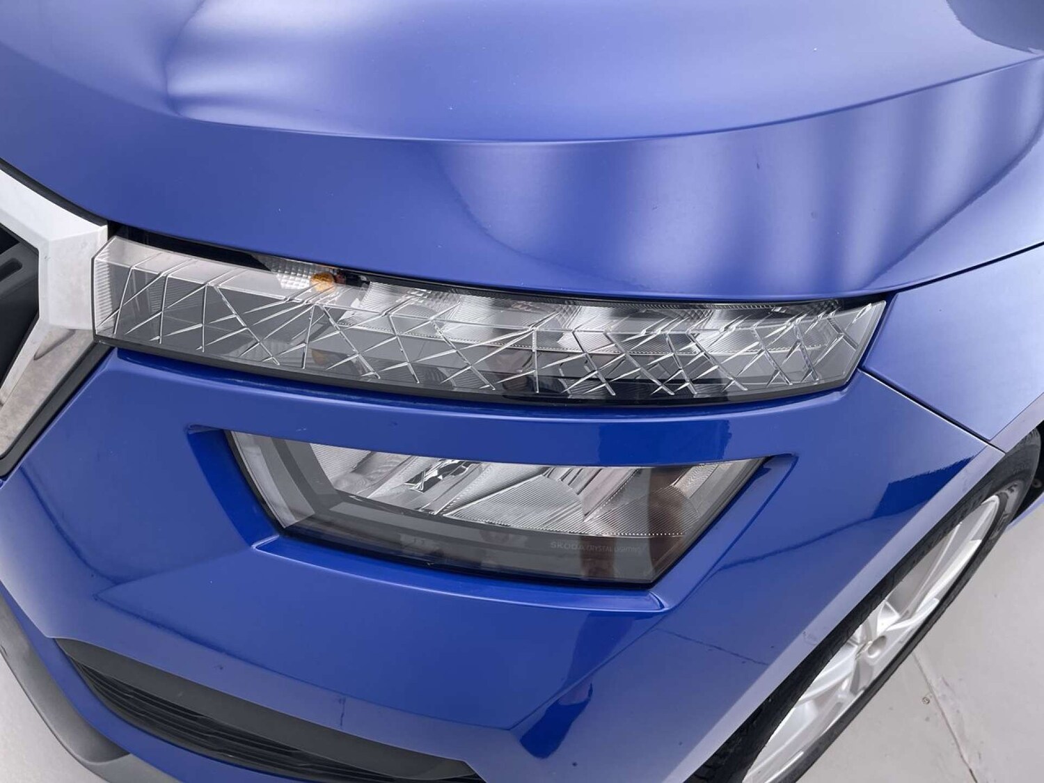 Used Skoda Kamiq 2021 for sale - 75958217: Photo 21