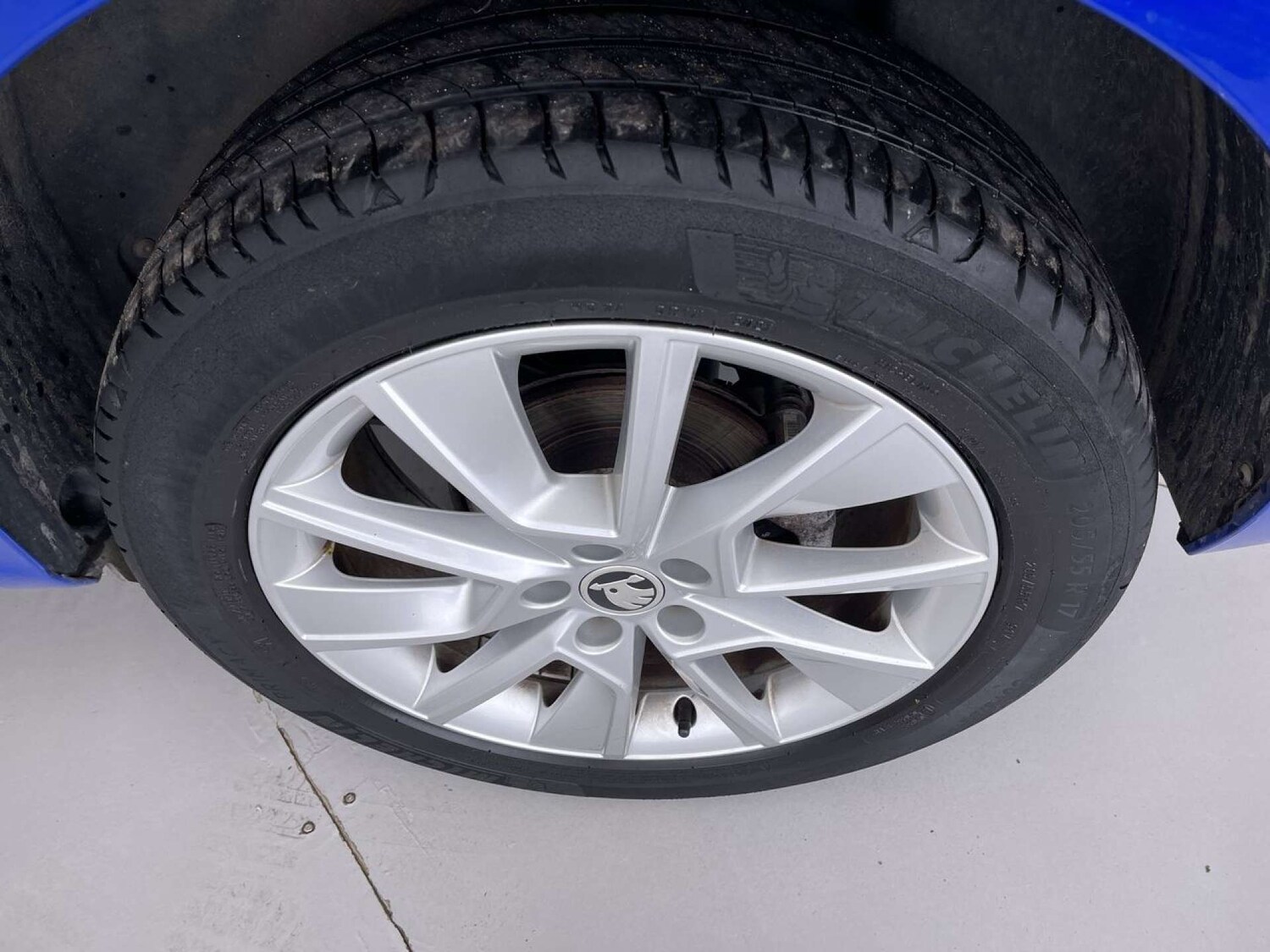 Used Skoda Kamiq 2021 for sale - 75958217: Photo 22