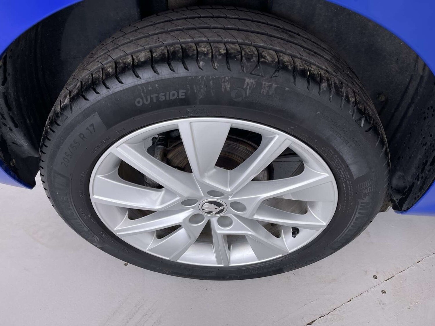 Used Skoda Kamiq 2021 for sale - 75958217: Photo 23