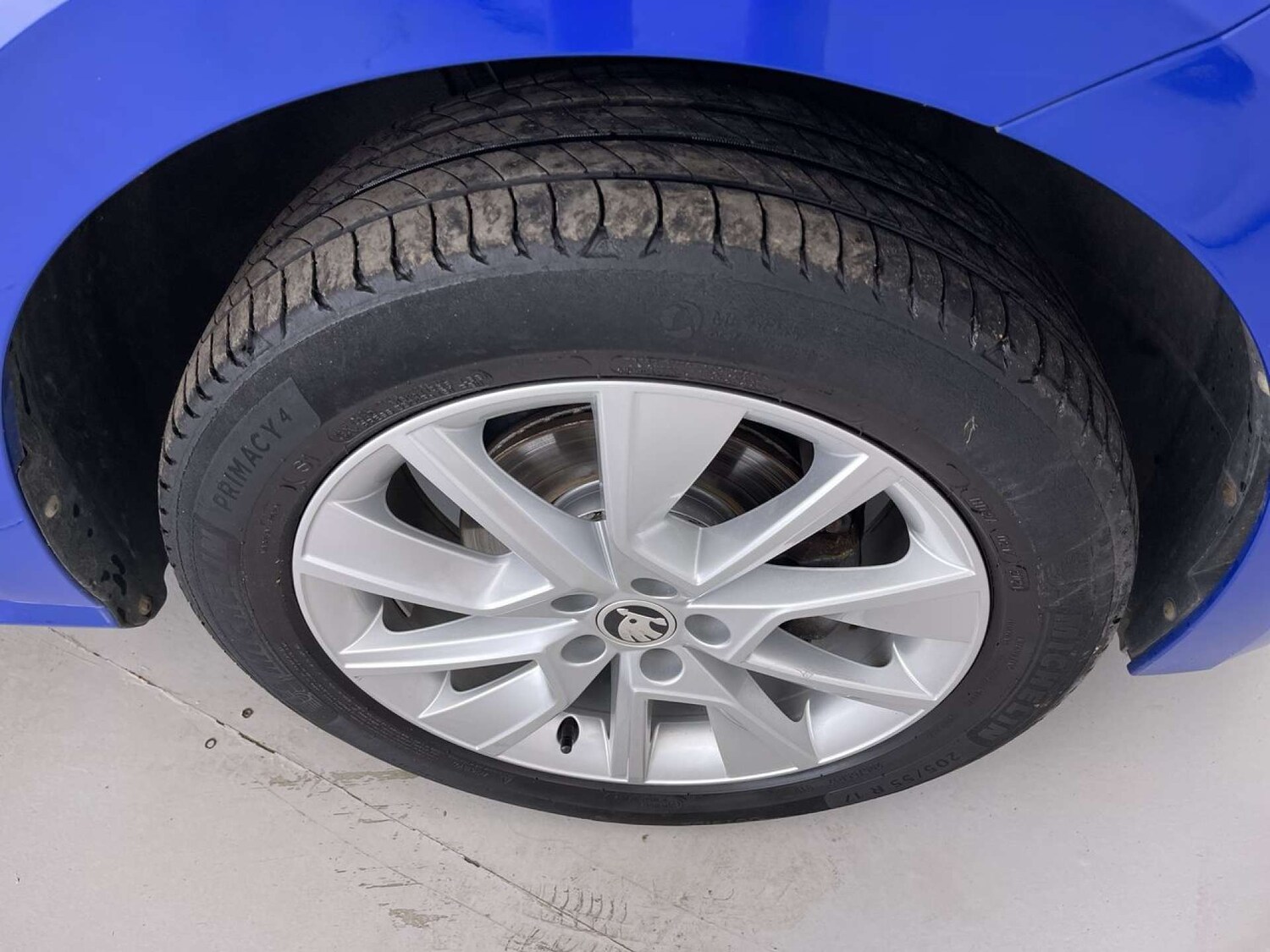 Used Skoda Kamiq 2021 for sale - 75958217: Photo 24