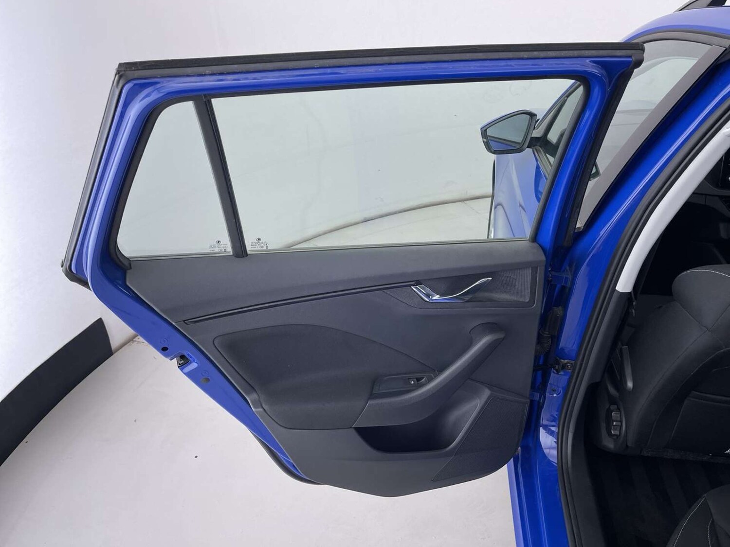 Used Skoda Kamiq 2021 for sale - 75958217: Photo 28