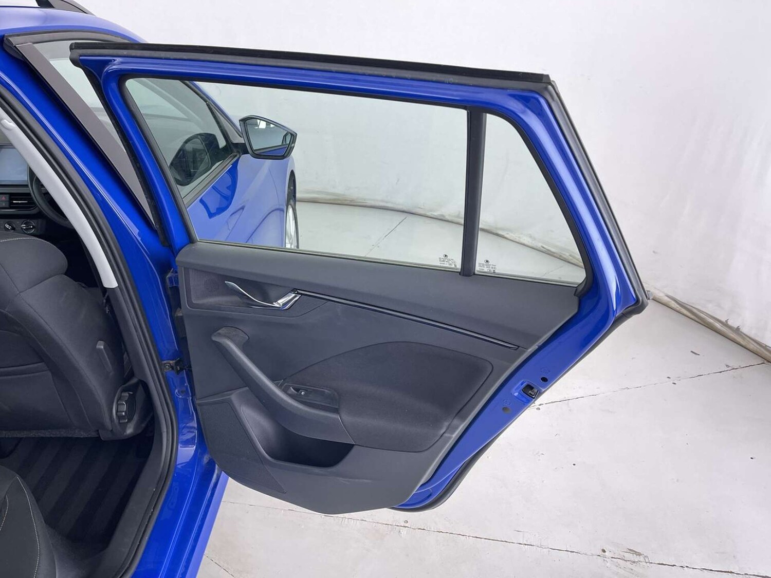 Used Skoda Kamiq 2021 for sale - 75958217: Photo 30