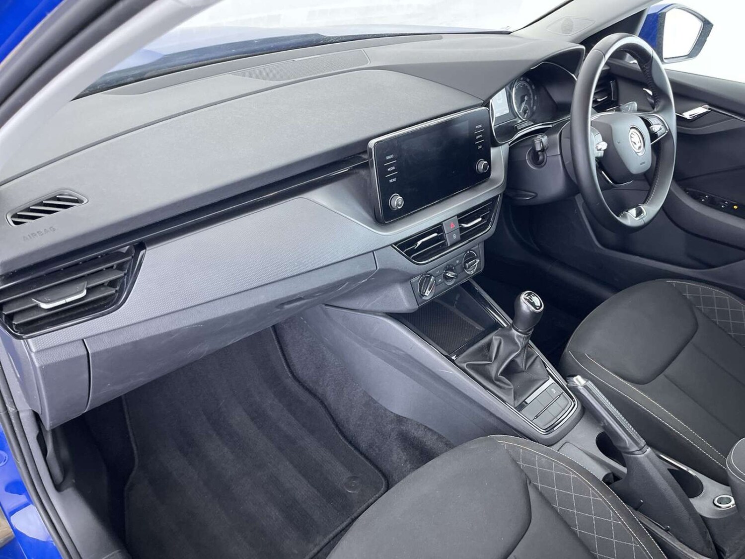 Used Skoda Kamiq 2021 for sale - 75958217: Photo 32