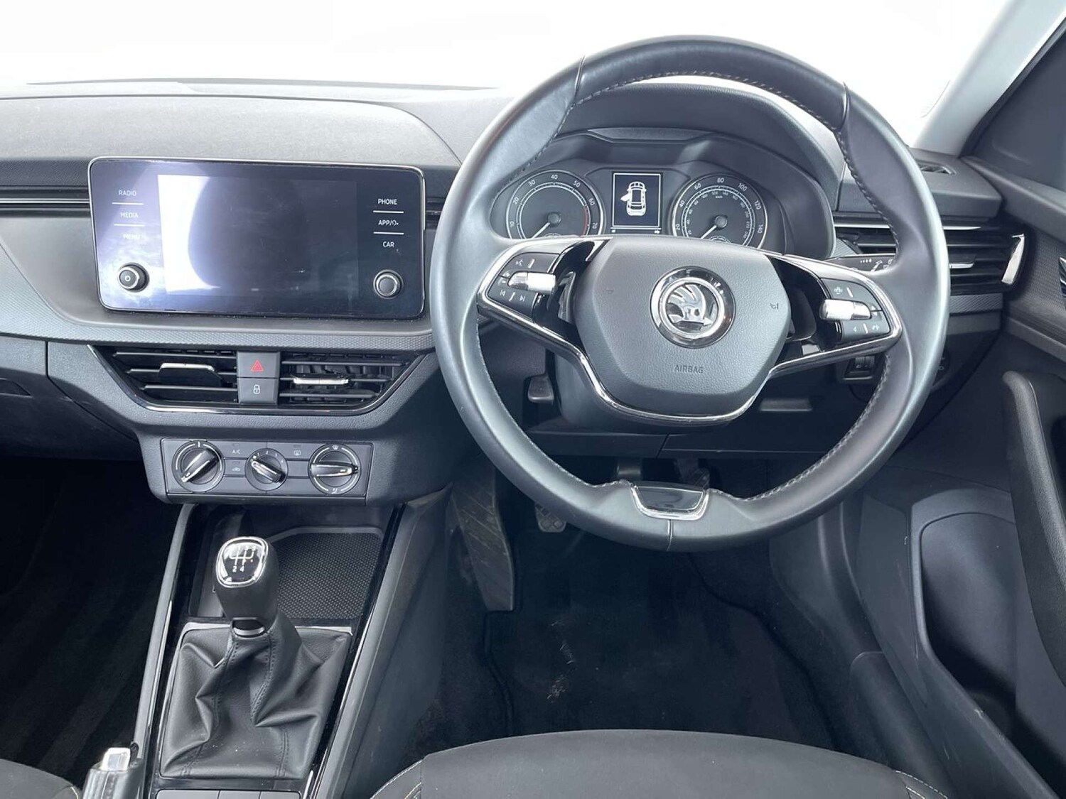 Used Skoda Kamiq 2021 for sale - 75958217: Photo 35