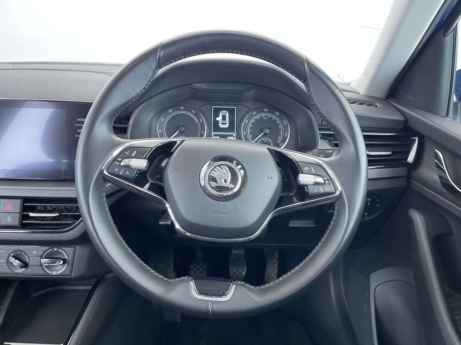 Used Skoda Kamiq 2021 for sale - 75958217: Photo 36