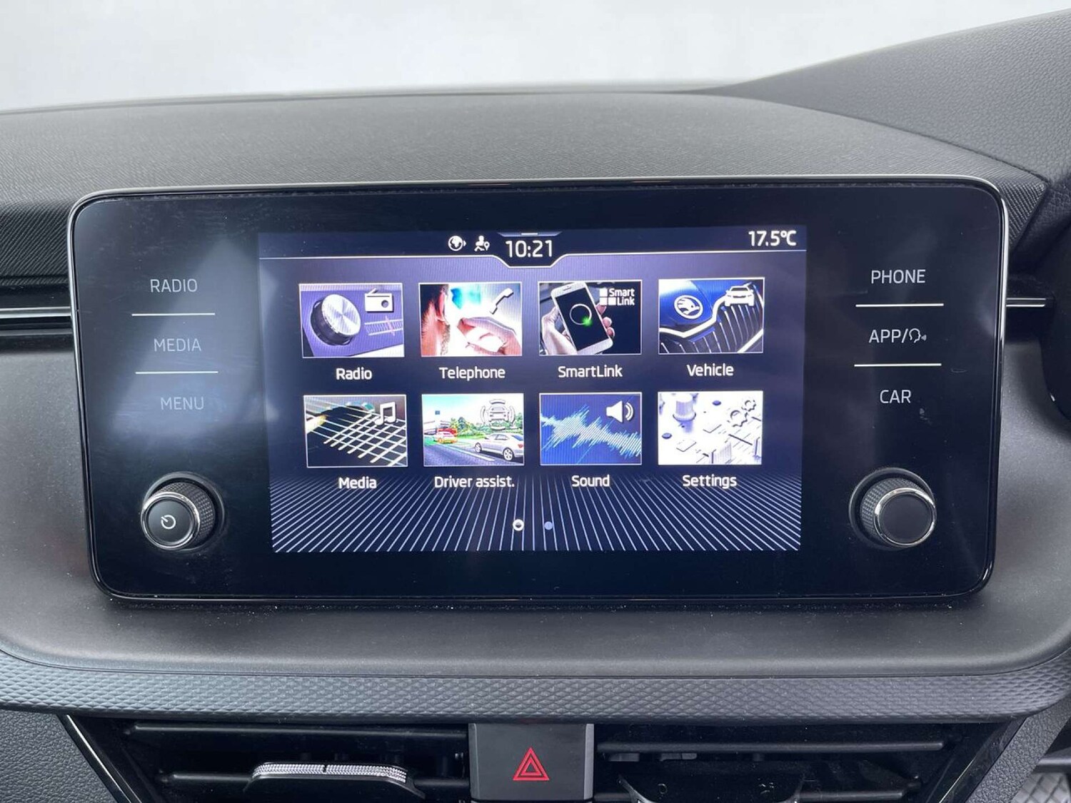 Used Skoda Kamiq 2021 for sale - 75958217: Photo 40