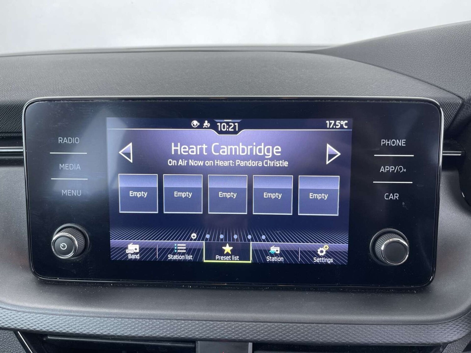 Used Skoda Kamiq 2021 for sale - 75958217: Photo 41