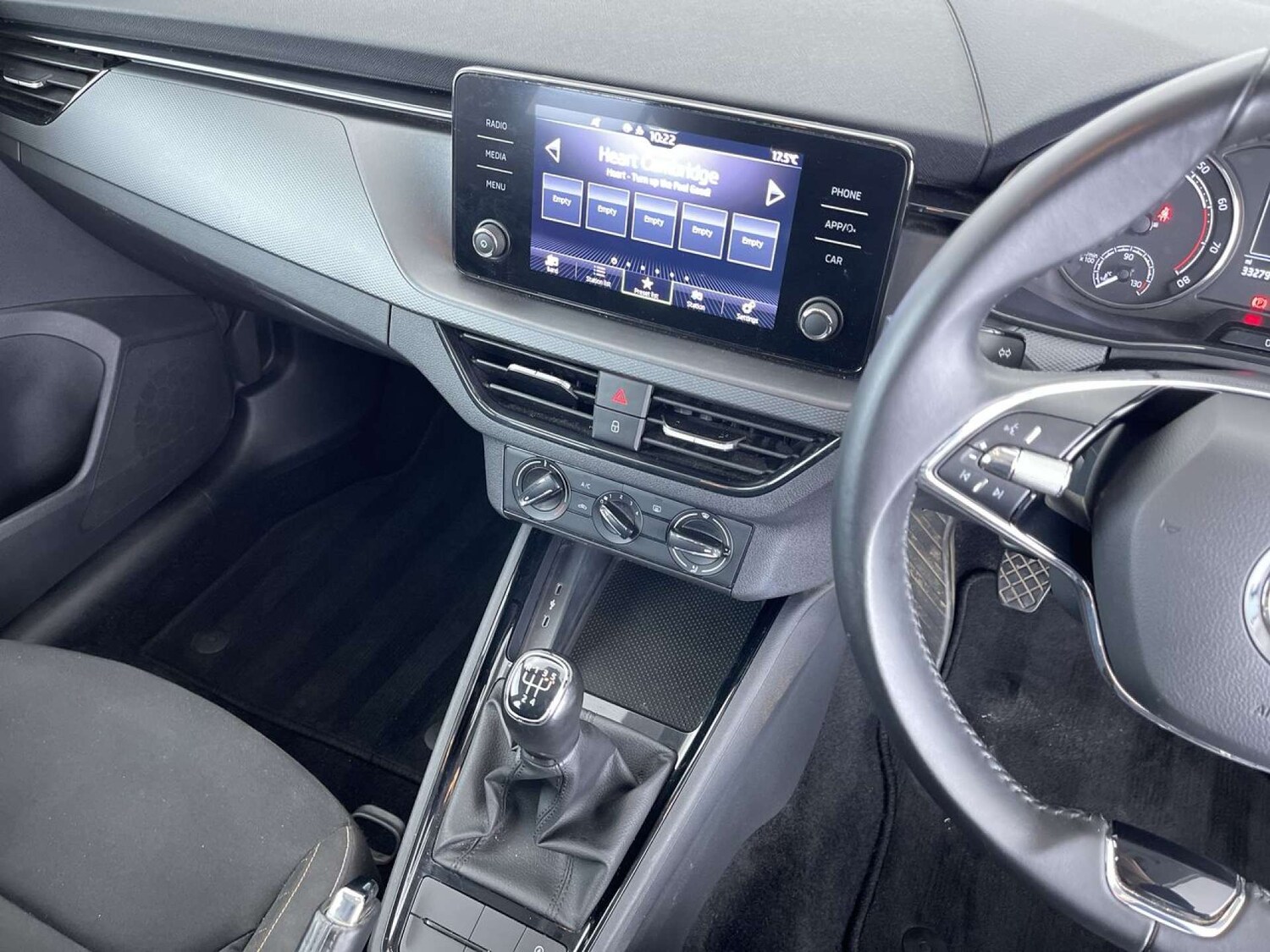 Used Skoda Kamiq 2021 for sale - 75958217: Photo 44