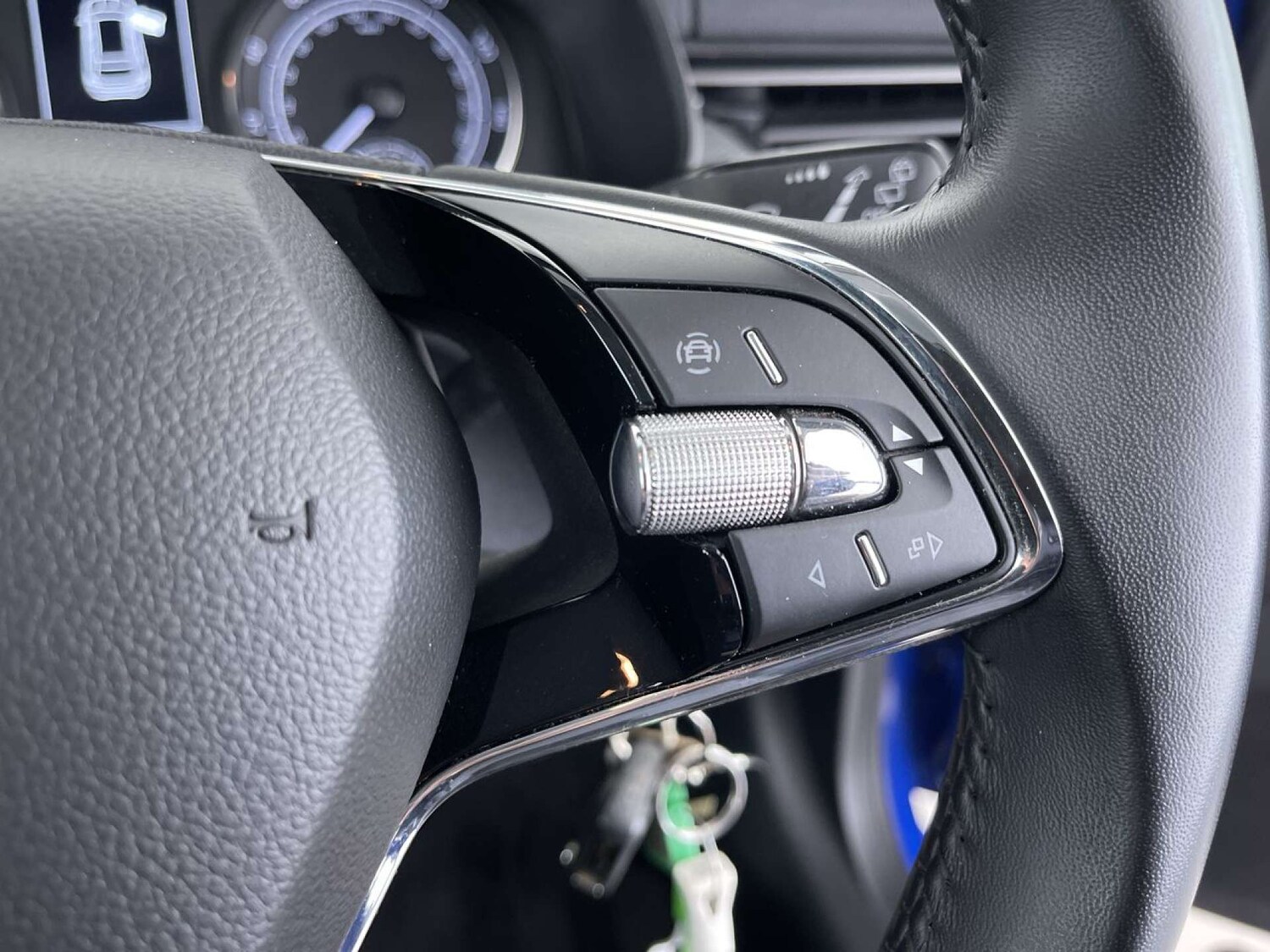 Used Skoda Kamiq 2021 for sale - 75958217: Photo 51