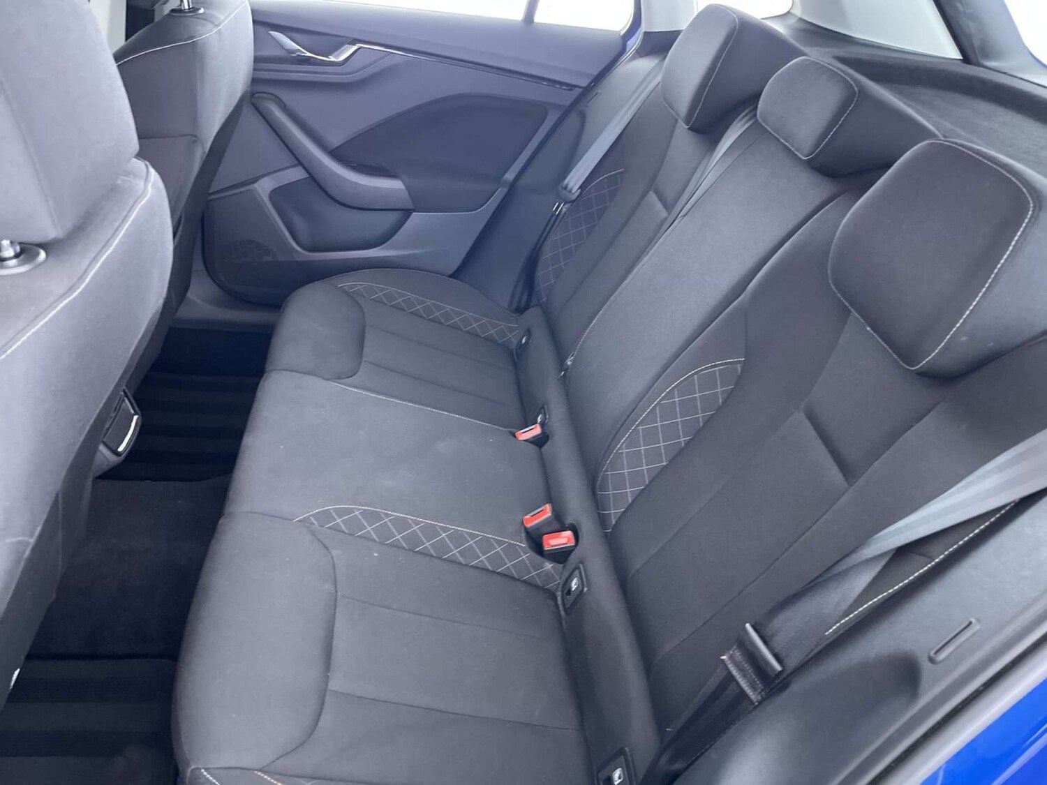 Used Skoda Kamiq 2021 for sale - 75958217: Photo 9