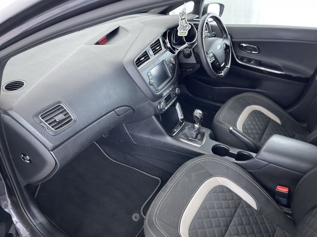 Vehicle 32