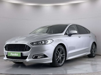 Used Ford Mondeo 2017 for sale - 75958170: Photo