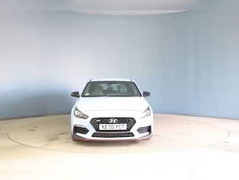 Used Hyundai i30 2020 for sale - 79692928: Photo